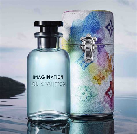 Louis Vuitton fragrantica